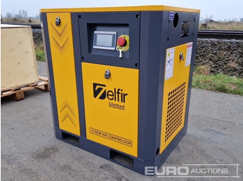 Compresor de aer ZELFIR