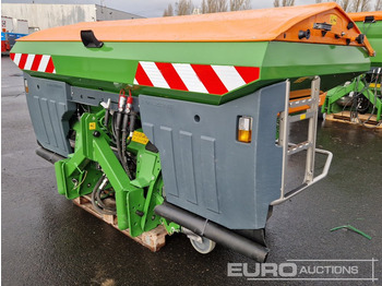 Utilaje agricole 2022 Amazone ZA-V 2200: Foto 3 Utilaje agricole 2022 Amazone ZA-V 2200: Foto 3