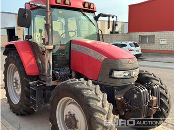 Tractor agricol McCORMICK