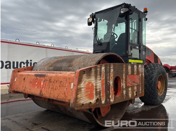 Cilindru compactor CATERPILLAR CS74