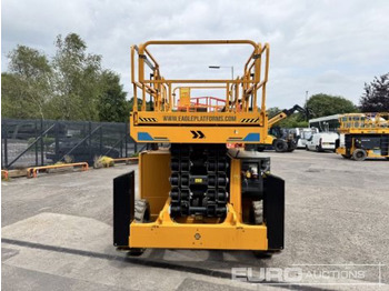 Autopropulsată platformă 2022 Haulotte HS18 E PRO: Foto 2
