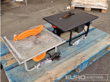 Echipamente de constructii