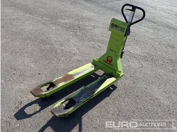 Stivuitor PRAMAC