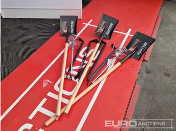 Echipamente de constructii