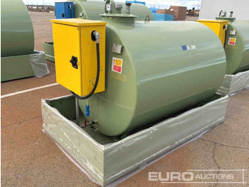 Rezervor de stocare EMILIANA SERBATOI