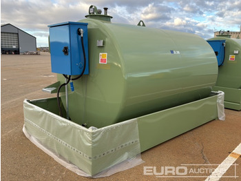 Rezervor de stocare EMILIANA SERBATOI