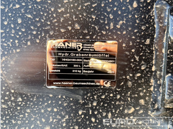 Cupă nou Unused 2025 Häner HHG4160-00A: Foto 5 Cupă nou Unused 2025 Häner HHG4160-00A: Foto 5