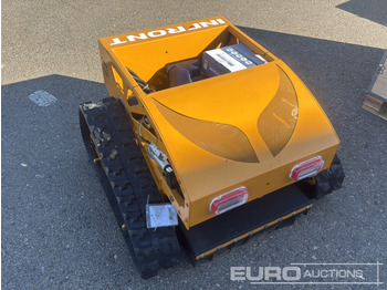 Maşină de tuns iarba