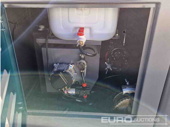 Măturătoare stradală