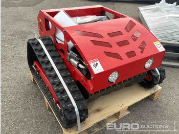 Maşină de tuns iarba