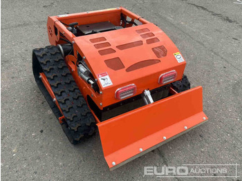 Maşină de tuns iarba