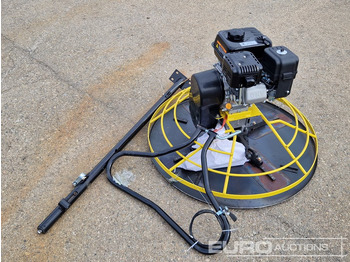 Maşină de asfaltat Unused 2025 Zvox HYD90: Foto 4