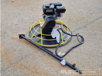 Maşină de asfaltat Unused 2025 Zvox HYD90: Foto 3