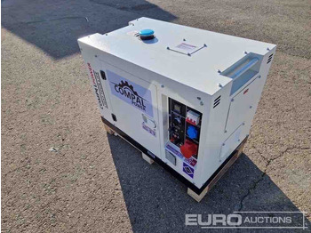 Generator electric Unused Compal Power VG-R110: Foto 4