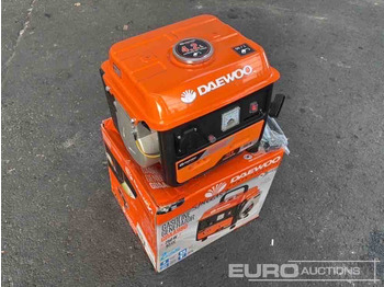 Generator electric DAEWOO