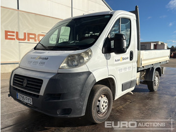 Autoutilitară FIAT Ducato