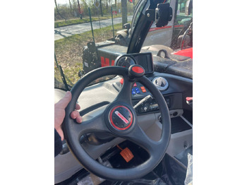 Stivuitor telescopic MANITOU MLT 741