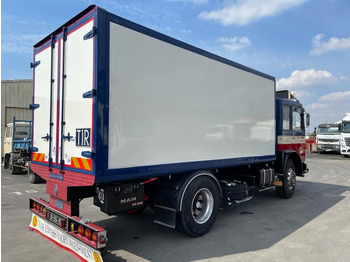 Leasing de  Camion SAVIEM SM 240 Camion SAVIEM SM 240: Foto 3
