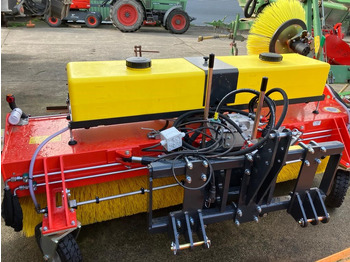 Utilaje de creştere vite nou Adler KS 750: Foto 5