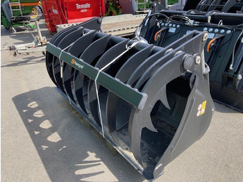 Încarcator frontal pentru tractor