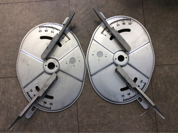 Maşină de erbicidat AMAZONE