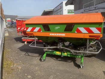 Maşină de erbicidat AMAZONE