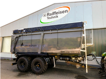 Camion basculantă
