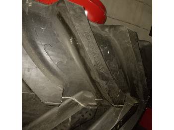 Anvelope și jante BKT IF650/65R38 IF750/75R46: Foto 4 Anvelope și jante BKT IF650/65R38 IF750/75R46: Foto 4