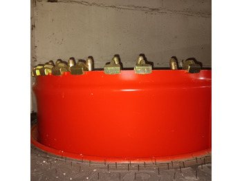 Anvelope și jante BKT IF650/65R38 IF750/75R46: Foto 2 Anvelope și jante BKT IF650/65R38 IF750/75R46: Foto 2