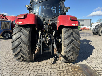 Tractor agricol Case IH 175 Puma: Foto 5 Tractor agricol Case IH 175 Puma: Foto 5
