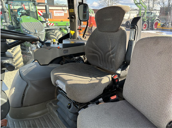 Tractor agricol Case IH 175 Puma: Foto 3 Tractor agricol Case IH 175 Puma: Foto 3