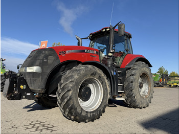 Tractor agricol CASE IH CVX