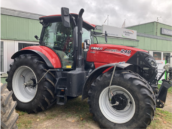 Tractor agricol CASE IH Puma 240
