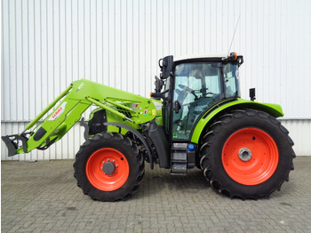 Tractor agricol CLAAS Arion 430