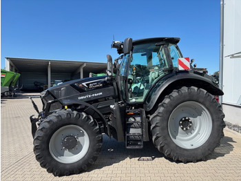Tractor agricol DEUTZ Agrotron 6215