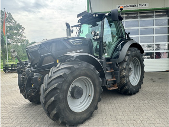 Tractor agricol DEUTZ Agrotron 7250 TTV