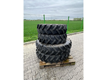 Tractor agricol DEUTZ