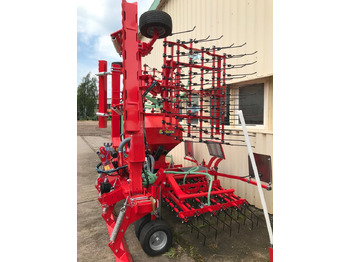 Leasing de Einböck Pneumaticstar Pro STI 600 Einböck Pneumaticstar Pro STI 600: Foto 1