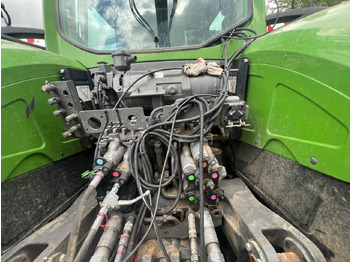 Tractor agricol FENDT 1050 Vario