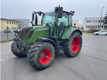 Tractor agricol FENDT 313 Vario