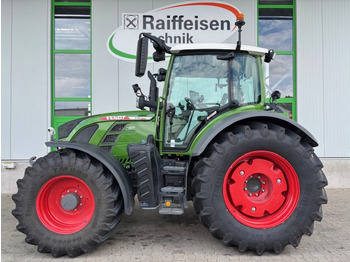 Tractor agricol FENDT 516 Vario