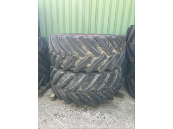 Anvelope și jante FENDT