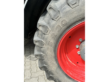 Tractor agricol Fendt 724 Vario S4: Foto 4