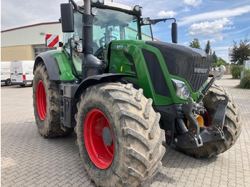Tractor agricol FENDT 828 Vario