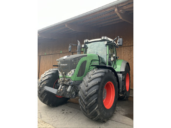 Leasing de Fendt 930 Vario Fendt 930 Vario: Foto 1
