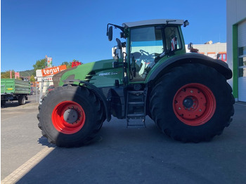 Tractor agricol FENDT 930 Vario