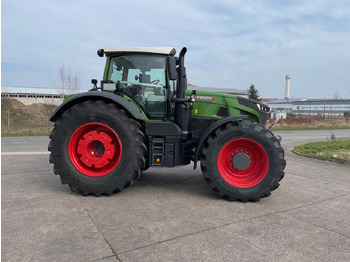 Leasing de Fendt 936 Vario Gen7 Profi  Setting2 Fendt 936 Vario Gen7 Profi  Setting2: Foto 4