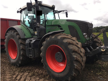 Tractor agricol FENDT 936 Vario