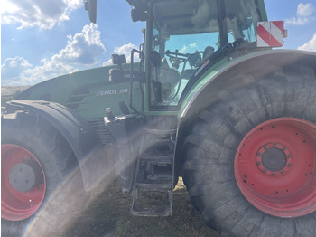 Tractor agricol FENDT 939 Vario