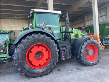 Tractor agricol FENDT 942 Vario